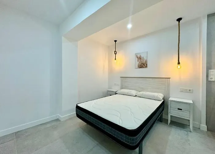 Dreaming Genil - Free Parking Apartamento *