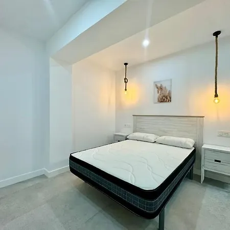 Dreaming Genil - Free Parking Appartamento *
