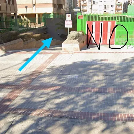 Dreaming Genil - Free Parking Apartamento